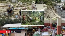 Madagascar dans une course contre la montre avant un nouveau cyclone, selon l'ONU