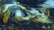Cyclone Batsirai : Maurice passe en alerte 3  