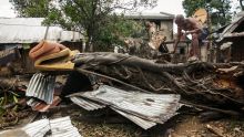 Cyclone Batsirai à Madagascar : 94 morts