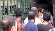 La fermeture du Marché central à 14 h ce mercredi provoque des grincements de dents