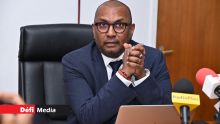 ABLA 2023 : Padayachy décroche le titre de l’African Finance Minister of the year