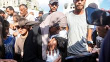 Gaza: un hôpital affirme que 21 enfants sont morts de malnutrition et de faim en 72 heures