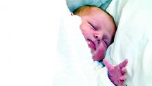 Population : légère hausse du nombre de bébés à faible poids à la naissance