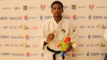 JIOI - Judo : encore de l’or pour les judokas mauriciens