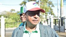 Nomination Day : «Swin ki bizin gaynié, dimunn pa gaynié » dit Beejanand Mahadev, candidat de l’Unisun Democratic Party