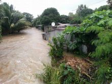  Intempéries : plusieurs maisons inondées dans l’Est 