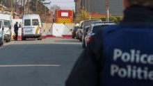 Belgique: une voiture fonce sur une foule allant à un carnaval, six morts