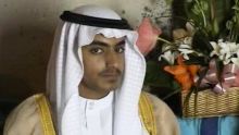 Hamza, le fils d'Oussama Ben Laden, est mort 
