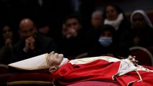 Hong Kong: le cardinal Zen pourrait assister aux funérailles de Benoît XVI