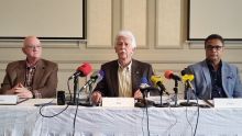 Air Mauritius : Paul Bérenger dénonce «le chantage du GM et des deux administrateurs» fait aux employés  