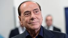 Italie: funérailles d'Etat pour Silvio Berlusconi mercredi à Milan