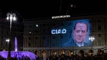 L'Italie dit adieu à Silvio Berlusconi avec des funérailles d'Etat