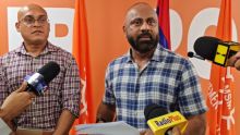 Licenciement massif par la LGSC : Bobby Hurreeram évoque un « fait troublant »