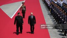 Pyongyang confirme la visite au Kremlin d'un haut responsable du régime