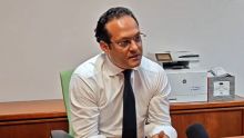 Damry : «Ce premier budget sera un Budget responsable»