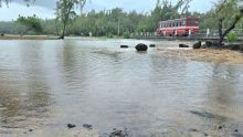 Météo : Un avis de fortes pluies en vigueur jusqu’à 4 heures demain