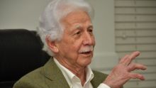 Bérenger : «Je n’ai rien à voir avec les nominations»