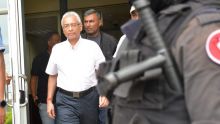 [Breaking news] Allégations de blanchiment d’argent : Pravind Jugnauth libéré sur parole, le DPP ne fera pas appel de la décision