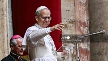 Léon XIV appelle à donner des modèles crédibles aux jeunes dans l'Eglise