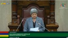 Parlement : « Nous devons nous efforcer de maintenir le décorum de la Chambre »