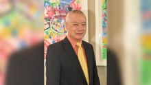 Reconnaissance de la JCI : Eric Ng nommé «Most Influencial Senator»