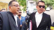 Allégations de Neeta Nuckchedd en Cour : Mes Bhadain et Ng Sui Wa se renvoient la balle avant de se raviser 