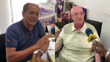 Recount : Bhagwan et Guness toujours convaincus d’une « élection truquée »