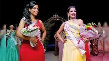 Bhavna Ramkissoon-Gunputh: Mrs Elegance Mauritius 2017