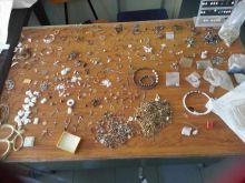 Vol à Goodlands : deux jeunes arrêtés et les bijoux retrouvés