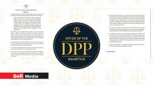 Question parlementaire sur le député Juman et Financial Crimes Commission Bill : communiqué du bureau du DPP