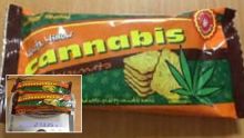 Saisie de biscuits à base de cannabis – le suspect : «Mo aste sa biskwi-la pou mo manze»