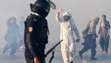 Pakistan : affrontements meurtriers entre partisans d'Imran Khan et forces de sécurité à Islamabad
