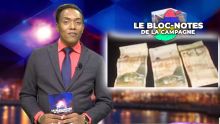 Bloc-notes de la campagne : Une réunion de l’Alliance Morisien perturbée à Pailles hier, des activistes réclament leur argent 