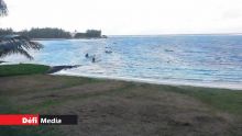 Blue Bay : un touriste allemand meurt noyé