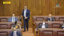 Parlement : Bobby Hurreeram à Shakeel Mohamed : «Anou al CID»