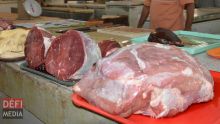 Un habitant de Roche-Bois avoue le vol de 20 kg de viande de bœuf au Marché central