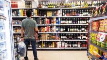 Consommation - boissons alcoolisées : frais de permis en hausse, vente en baisse 