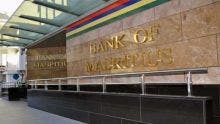 La Banque de Maurice publie des réserves en hausse de Rs 84 milliards en juin 2024