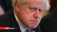 Campagne pour Downing Street: de retour de vacances, Boris Johnson atterrit à Londres