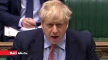 Chagos : l'ex-Premier ministre Boris Johnson fustige l’accord historique entre le Royaume-Uni et Maurice