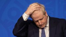 Une garden party en plein confinement: de nouvelles révélations accablent Boris Johnson