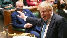 Partygate: Westminster retient son souffle avant un rapport décisif pour Boris Johnson
