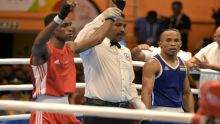 JIOI – Boxe – Le Mauricien Denis Mikey s’incline après un combat âpre 