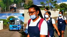 Confinement et examens : Tesha Alasoo témoigne