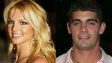Etats-Unis: l'ex-mari de Britney Spears inculpé de harcèlement