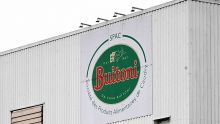 Buitoni: production de pizzas interdite dans une usine française