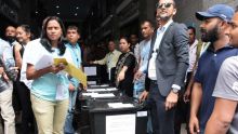 Élections villageoises : les bulletins de vote acheminés vers les postes de police