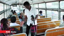 Hausse du prix du ticket d’autobus : réaction des opérateurs d’autobus privés 