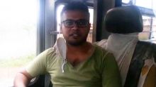 Girish, chauffeur d’autobus : « Nou tou marye pike pou fer travay la marse »