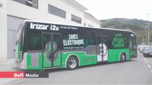 Conseil des ministres : proposition d’introduire des autobus électriques 
